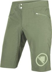 Szorty Endura SingleTrack Lite. Zielone szorty męskie ENDURA, na lato, m, bez wzorów, z nylonu, eleganckie. Za 516.50 zł.