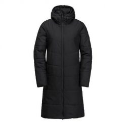 Kurtka uniwersalna damska Jack Wolfskin 12075016000. Kurtki sportowe damskie Jack Wolfskin, uniwersalny, bez wzorów, z kapturem, trekkingowe. Za 679.99 zł.