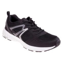 Męskie Buty Treningowe Madiun. Czarne trekkingi męskie MARTES, trekkingowe. Za 137.99 zł.