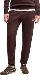 Puma Spodnie damskie ESS Small No. 1 Logo brązowe 682449 33 M. Brązowe spodnie sportowe damskie Puma, m, bez wzorów. Za 214.91 zł.
