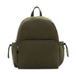 SURI FREY Plecak SFY Abby Plecak 1 ct Damski. Plecaki damskie Suri Frey, z aplikacjami, z poliesteru, eleganckie. Za 313.99 zł.