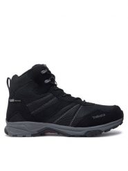 Treksta Trekkingi Moon Lace Mid Gtx Uni GORE-TEX 21204122 008 Czarny. Czarne trekkingi męskie Treksta, trekkingowe, gore-tex. Za 299.99 zł.
