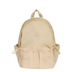 Plecak Glow. Białe plecaki damskie Adidas, bez wzorów, z materiału, sportowe. Za 149.00 zł.