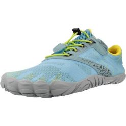 Buty SAGUARO XZA055SA Niebieski. Niebieskie trekkingi męskie SAGUARO, trekkingowe. Za 200.99 zł.