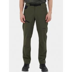 Spodnie trekkingowe męskie Fundango Gregory Trekking Pants. Czarne spodnie sportowe męskie Fundango, na lato, m, bez wzorów, z poliamidu, trekkingowe. Za 379.90 zł.