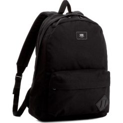 Plecak VANS - Van Doren III B VN0A2WNUBLK 047. Czarne plecaki damskie Vans, z materiału, sportowe. W wyprzedaży za 159.00 zł.