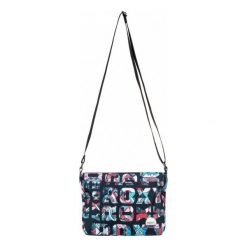 Roxy Torba Damska Sunday Smile J Anthracite Urban. Torby na ramię damskie marki Roxy. W wyprzedaży za 79.00 zł.