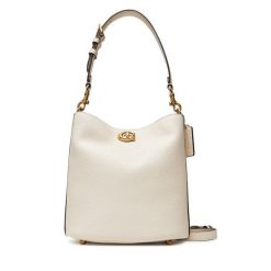 Torebka Coach. Torebki do ręki damskie Coach, bez wzorów, klasyczne, bez dodatków. Za 1,209.00 zł.