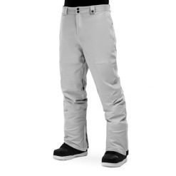 Męskie spodnie snowboardowe Sporty zimowe Siroko P1 Kailash. Szare spodnie snowboardowe męskie SIROKO, na zimę, m, bez wzorów, z elastanu, narciarskie. Za 522.00 zł.