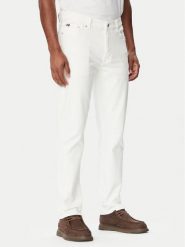 Tommy Hilfiger Jeansy Denton MW0MW44914 Beżowy Slim Fit. Brązowe jeansy męskie Tommy Hilfiger. Za 489.99 zł.