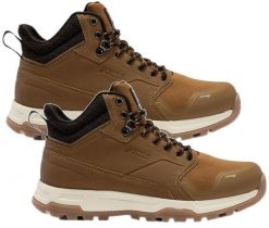 Buty do chodzenia męskie Joma Tk Ajofrin Men 2326 Camel. Brązowe trekkingi męskie Joma, na zimę, trekkingowe. Za 199.99 zł.