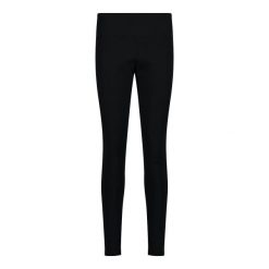 Legging kobieta CMP. Czarne legginsy damskie CMP, l, bez wzorów. Za 176.50 zł.