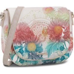 Torebka DESIGUAL - 18SAXPGJ 1001. Torebki do ręki damskie marki Desigual. W wyprzedaży za 189.00 zł.