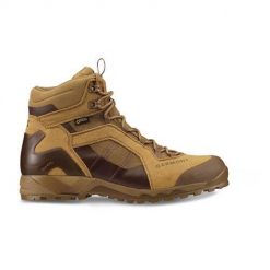 Buty trekkingowe męskie Garmont T4 Tour Gtx Regular. Brązowe trekkingi męskie Garmont, trekkingowe. Za 849.49 zł.