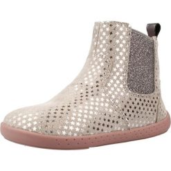 Buty GARVALIN BOTA URBAN Szary. Szare trekkingi damskie Garvalin, trekkingowe. Za 234.99 zł.