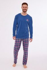 Cornette Piżama męska 124/271 Never 2 2XL. Piżamy męskie Cornette, m, bez wzorów, bez ramiączek. Za 155.15 zł.