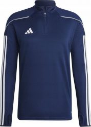 Adidas Bluza adidas TIRO 23 Training Top HS7229. Bluzy męskie Adidas, m, bez wzorów, bez kaptura. Za 122.26 zł.