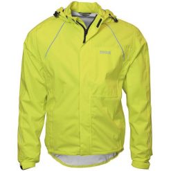 Kurtka Pro-X Elements Jayden 4way. Niebieskie kurtki męskie PRO-X ELEMENTS, l, bez wzorów, z materiału, z kapturem. Za 514.75 zł.
