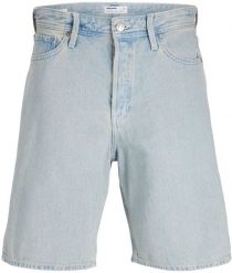 Jack & Jones Jack&Jones męskie Jeansowe szorty JJIALEX JJORIGINAL SHORTS CB 307 SN 12259783 BLUE DENIM 2XL. Niebieskie krótkie spodenki sportowe męskie Jack & Jones, m, bez wzorów, z denimu. Za 139.99 zł.
