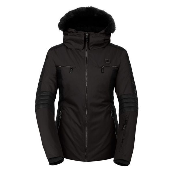 Damska Kurtka Narciarska Enlighten. Czarne kurtki damskie Dare 2b, na zimę, s, bez wzorów, bez kaptura. Za 544.99 zł.