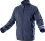 Högert Technik PASADER bluza polarowa granatowa 2XL (56). Bluzy męskie HOGERT TECHNIK, m, bez wzorów, z polaru, bez kaptura. Za 63.74 zł.