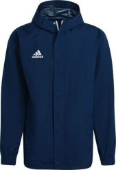 Kurtka męska Adidas Entrada 22 granatowa r. 3XL. Kurtki męskie Adidas, m, bez wzorów, bez kaptura. Za 145.72 zł.
