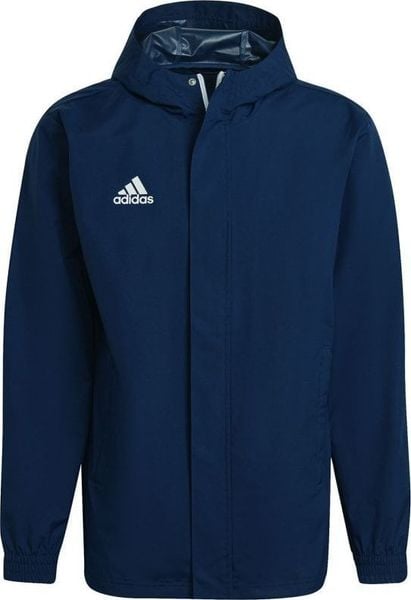 Kurtka męska Adidas Entrada 22 granatowa r. 3XL. Kurtki męskie Adidas, m, bez wzorów, bez kaptura. Za 145.72 zł.
