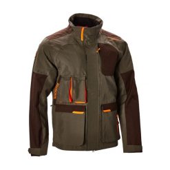 WINCHESTER Orion Techwear Jacket – 3XL. Zielone kurtki męskie WINCHESTER, na zimę, m, bez wzorów, bez kaptura. Za 676.00 zł.