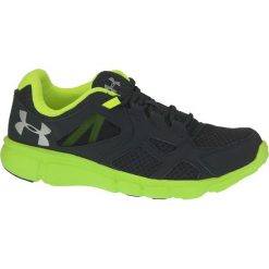 Under Armour Thrill Running 1258794-016. Buty sportowe męskie marki Under Armour. W wyprzedaży za 229.99 zł.