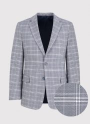 PAKO LORENTE – Marynarka garniturowa P22SF-3G-005-N-S. Marynarki męskie Pako Lorente, bez wzorów, z elastanu, eleganckie. Za 549.99 zł.