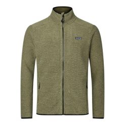 Męska Bluza Polarowa Switch Out. Zielone bluzy męskie Regatta, na zimę, m, bez wzorów, z materiału, bez kaptura. Za 206.99 zł.