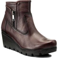 Botki SERGIO BARDI - Apecchio FW127281017HB 168. Botki damskie marki Sergio Bardi. W wyprzedaży za 219.00 zł.