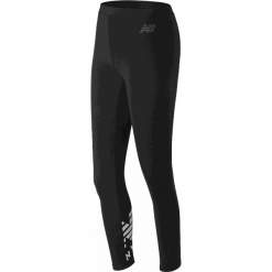 New Balance WP83554BK. Legginsy damskie marki New Balance. Za 149.99 zł.