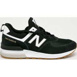 New Balance - Buty MS574FCB. Buty sportowe męskie marki New Balance. W wyprzedaży za 369.90 zł.