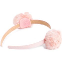 Czapki, kapelusze, opaski ACCCESSORIES 1WC-014-SS19. Czapki i kapelusze damskie ACCCESSORIES, bez wzorów. Za 14.99 zł.