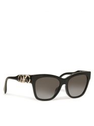 Michael Kors Okulary przeciwsłoneczne 0MK2182U Czarny. Czarne okulary przeciwsłoneczne damskie Michael Kors. Za 569.99 zł.