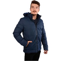 Heavy Tools Męska kurtka sportowa Ningbo W17-106 Orion (rozmiar S). Czarne kurtki męskie Heavy Tools, m, bez wzorów, sportowe, bez kaptura. W wyprzedaży za 167.00 zł.