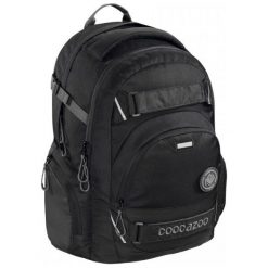 COOCAZOO Plecak CarryLarry II, SOLID Watchman, MatchPatch. Torby i plecaki dziecięce Coocazoo. Za 349.00 zł.