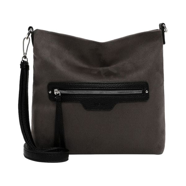 Emily & Noah Torebka Naramienna E&N Drancy RUE 09 Torby na ramię 1 ct Damski. Torby na ramię damskie Emily & Noah, bez wzorów, z poliesteru, eleganckie, z tłoczeniem, bez dodatków. Za 125.99 zł.