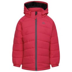 Trespass Amira - Kobieta Casual Jkt Strawberry. Czerwone kurtki damskie Trespass, m, bez wzorów, z puchu, bez kaptura. Za 285.99 zł.