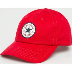 Converse - Czapka. Szare czapki i kapelusze męskie Converse. W wyprzedaży za 69.90 zł.