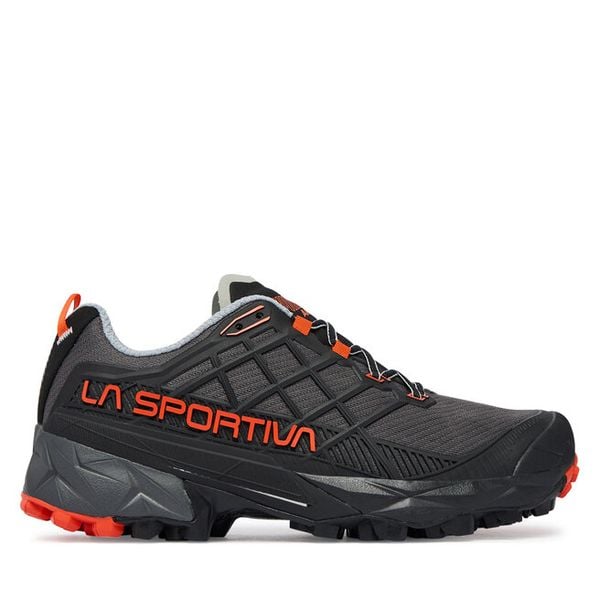 Trekkingi La Sportiva. Szare trekkingi męskie La Sportiva, trekkingowe. Za 789.99 zł.