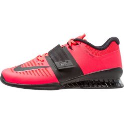 Nike Performance ROMALEOS 3 Obuwie treningowe solar red/black. Obuwie sportowe damskie Nike Performance. Za 839.00 zł.