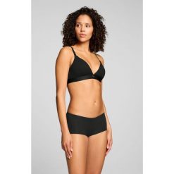 Puma damskie mini szorty Invisible Cotton 2-pack Czarne. Czarne szorty damskie Puma, l, bez wzorów, z bawełny, sportowe, do biegania. Za 156.20 zł.