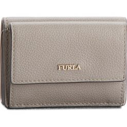 Mały Portfel Damski FURLA - Babylon 962291 P PZ12 OAS Sabbia b. Portfele damskie marki bonprix. W wyprzedaży za 299.00 zł.