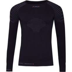 Koszulka X-BIONIC INVENT Czarny. Koszulki sportowe męskie marki X Bionic. W wyprzedaży za 208.00 zł.