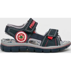 Primigi - Sandały dziecięce. Sandały chłopięce Primigi. Za 179.90 zł.