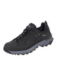 Buty trekkingowe męskie Toledo 2 GTX. Czarne trekkingi męskie Meindl, wspinaczkowe, gore-tex. Za 999.90 zł.