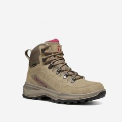 Buty trekkingowe damskie Goretex Vibram Tecnica Starcross wodoodporne. Trekkingi damskie TECNICA, trekkingowe, gore-tex. Za 649.99 zł.