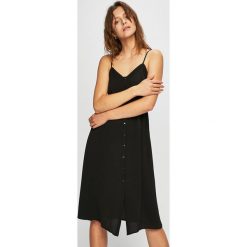 Vero Moda - Sukienka. Sukienki damskie Vero Moda. W wyprzedaży za 99.90 zł.